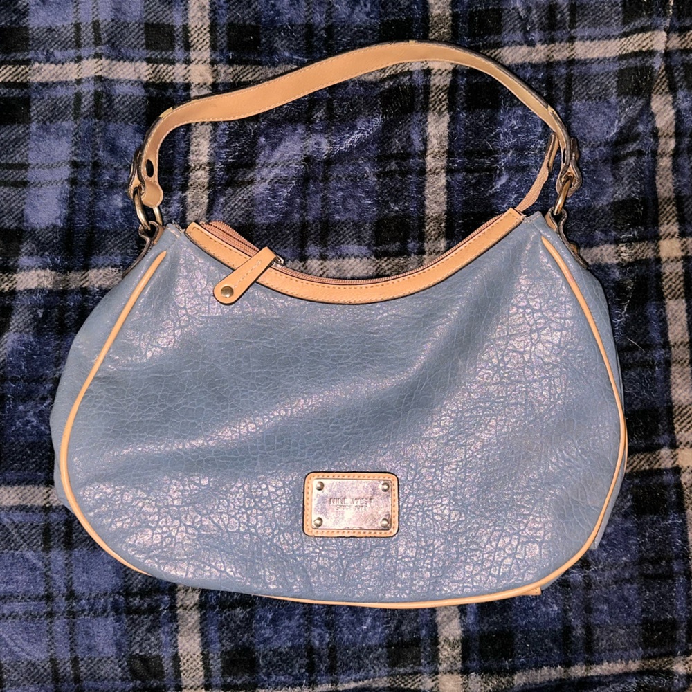 NINE WEST purse.